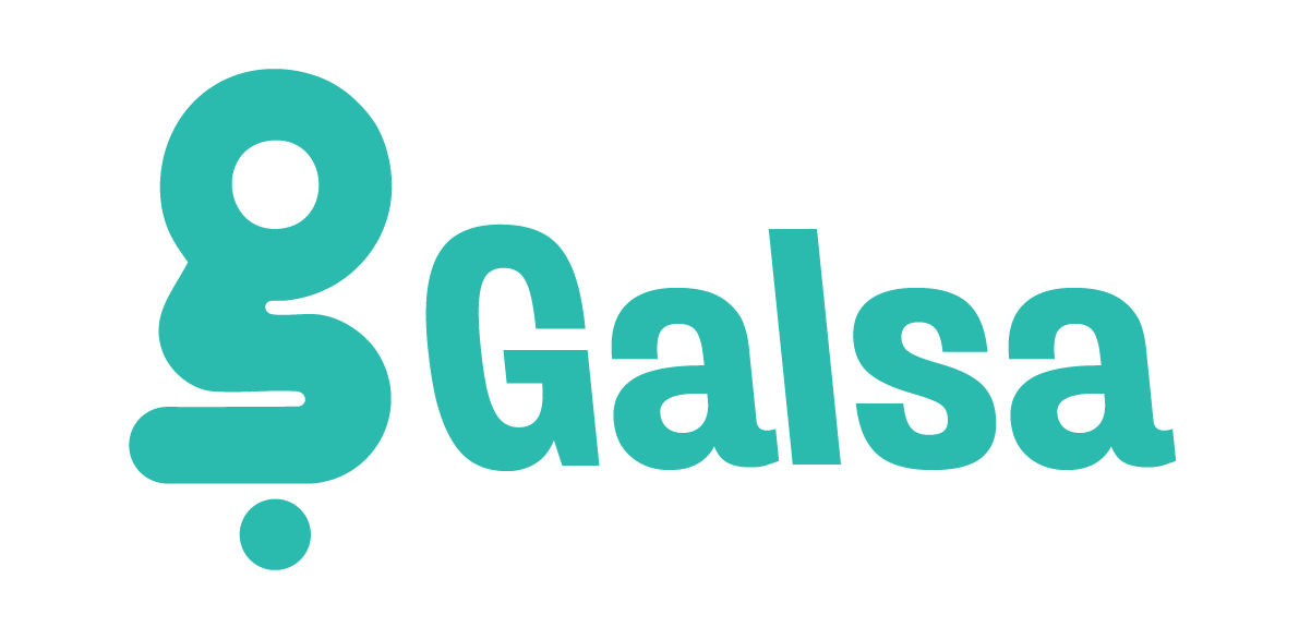 Galsa Logo